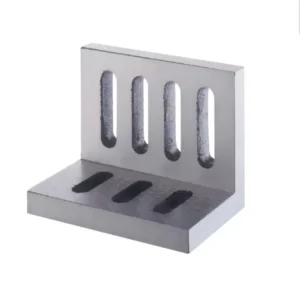 Slotted Angle Plate