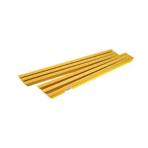 Milling Table Slot Cover