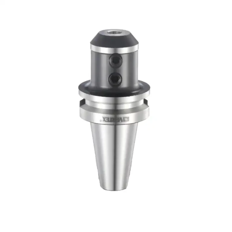 Side Lock End Mill Holder