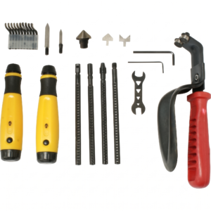 Deburring Tools