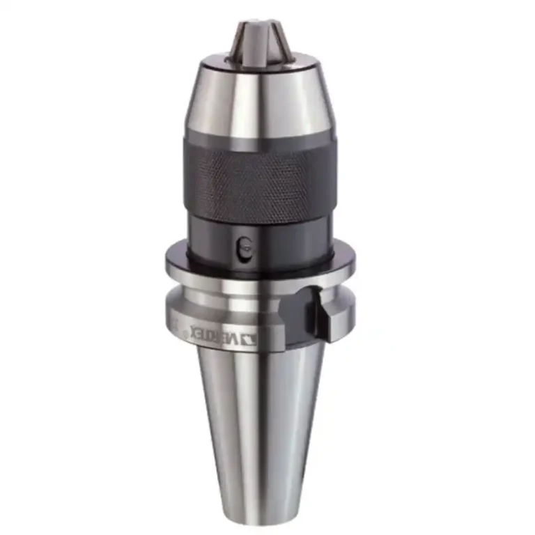 Integrated Type Keyless Drill Chucks