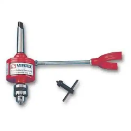Reversible Tapping Attachment for Drilling and Milling Machine