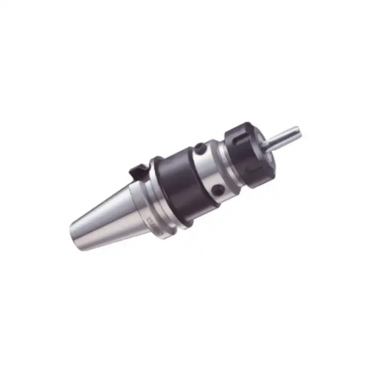Expansible Tapping Holder