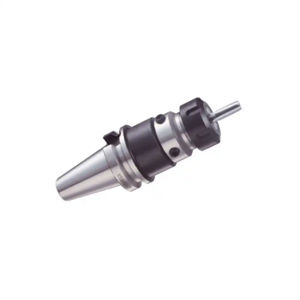 Expansible Tapping Holder