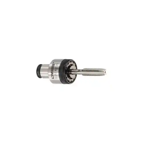 Quick Change Tapping Collet
