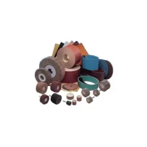 Abrasives