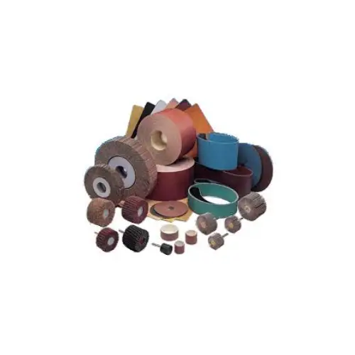 Abrasives