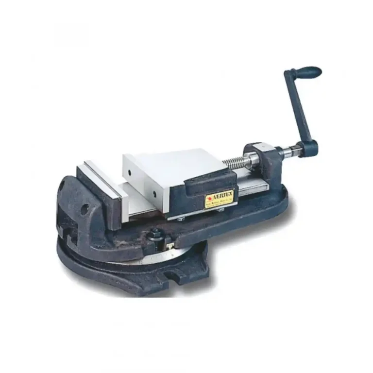 B Type Milling Vise