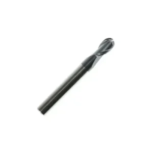 Ball Nose End Mill