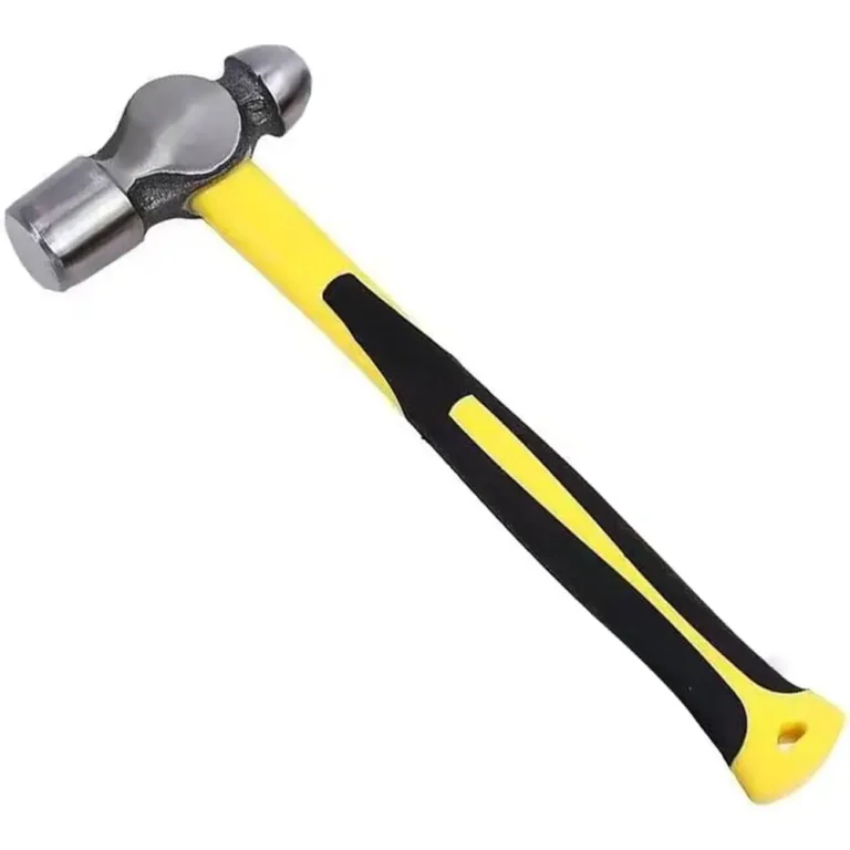 Ball Pein Hammer Fiber Handle