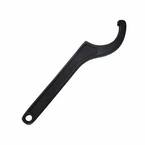 C Wrench