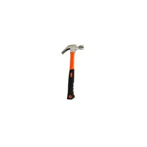 Claw Hammer Fiber Handle