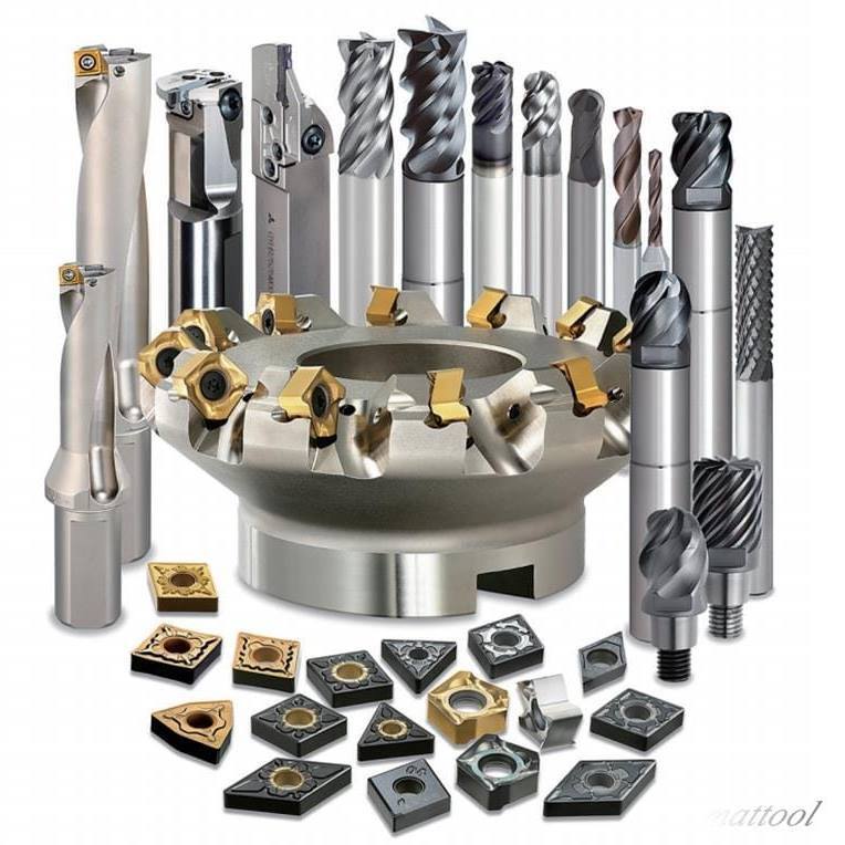 Carbide Tooling Systems
