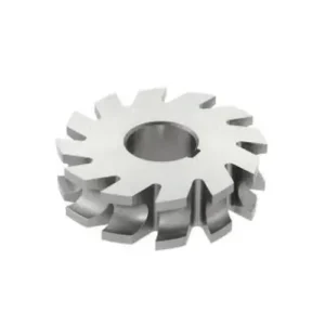 Concave Cutter