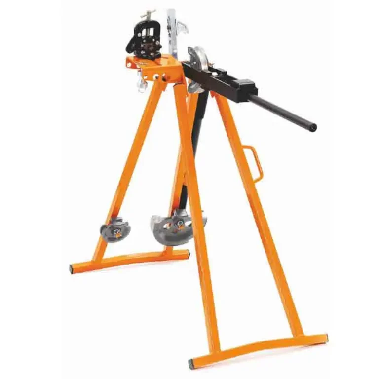 Conduit Pipe Bending Machine