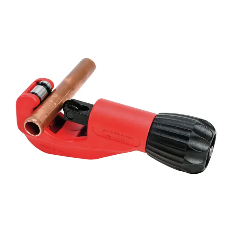 Copper Tube Cutters