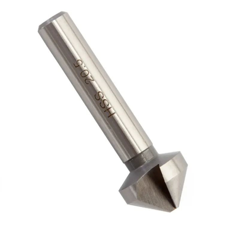 Countersink Drill Bits