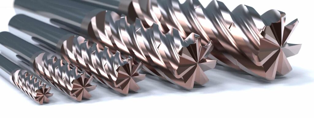 Carbide Tooling Systems