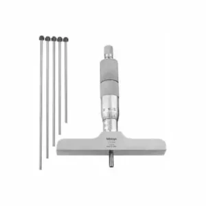 Depth Micrometers