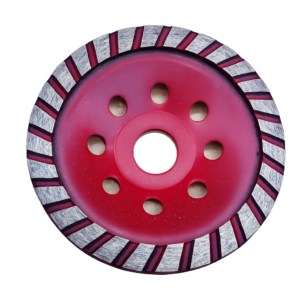 DIAMOND CUP TURBO EXTREME HARD - 4", 4.5", 7"