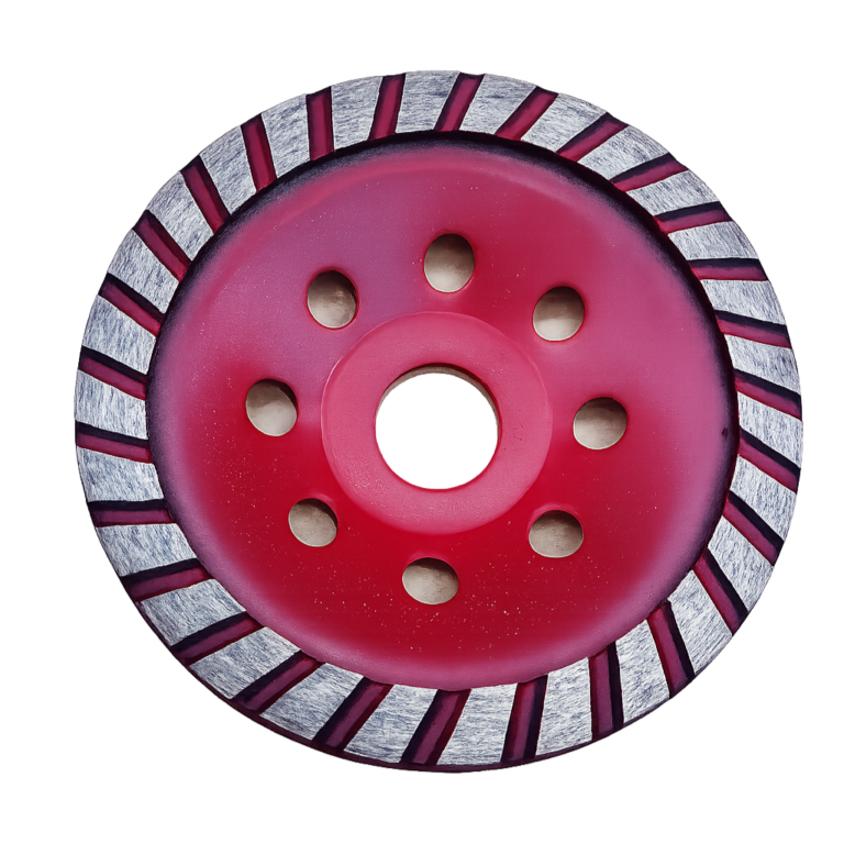 DIAMOND CUP TURBO EXTREME HARD - 4", 4.5", 7"