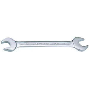 Double Open Wrench