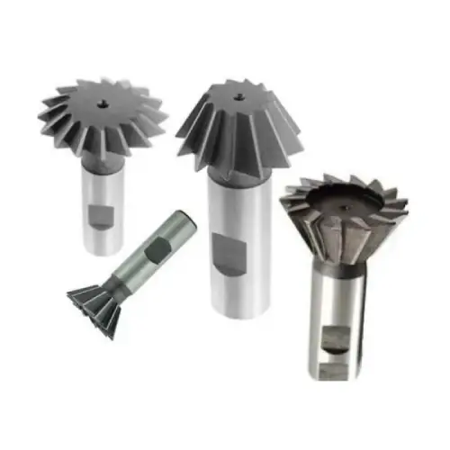 Dovetail Cutter