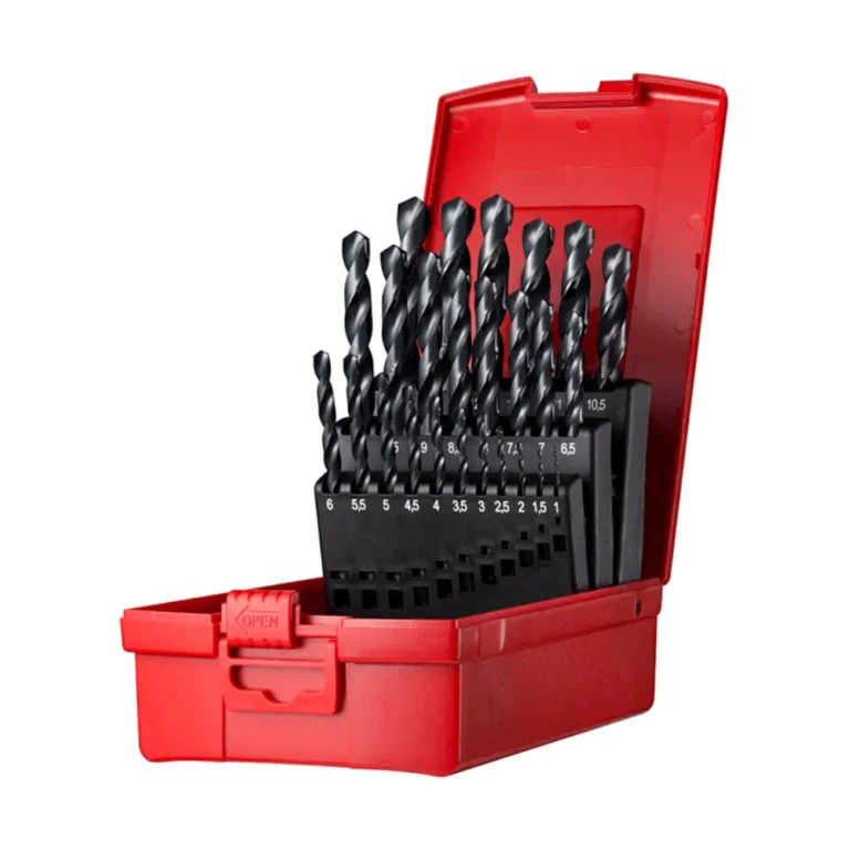 Drill Bit Set
