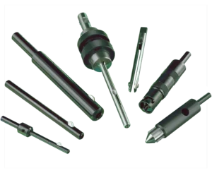Deburring Tools