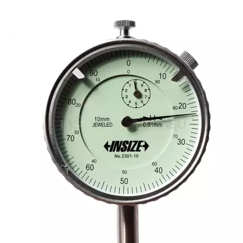 Dial Gauges
