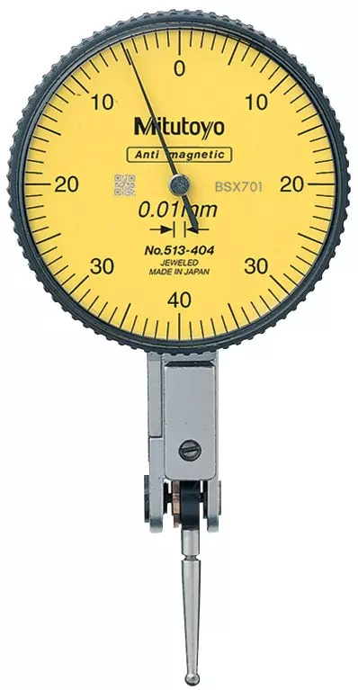 Dial Test Indicators