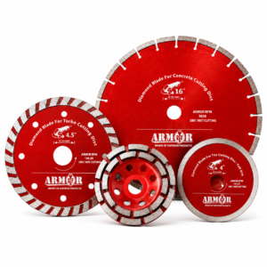 Diamond Cutting Tools