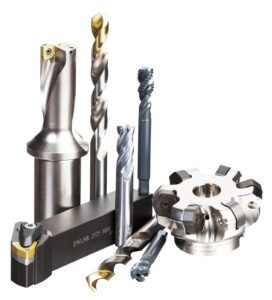 Carbide Tooling Systems