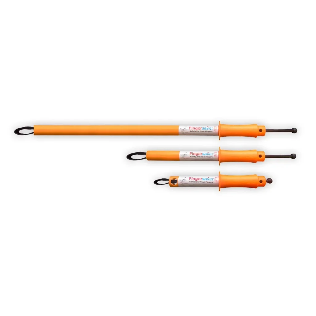 Finger Saver Tool