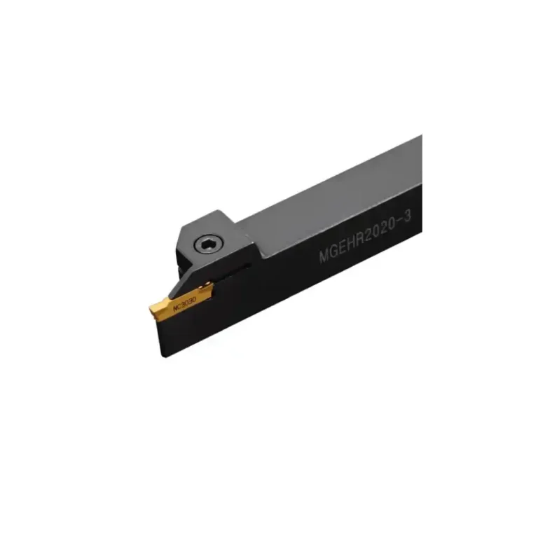 Grooving Tools
