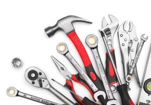 Hand Tools