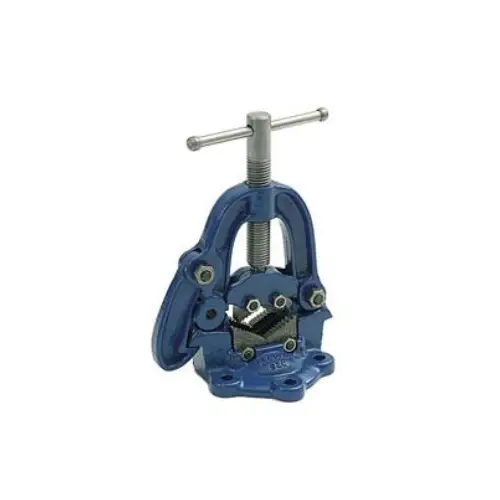 Hinged Pipe Vise