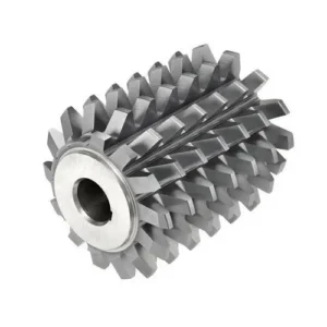 Hob Cutter