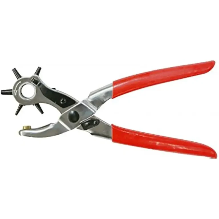Hole Punches