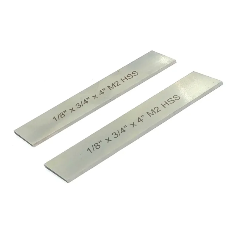 HSS Parting Tool