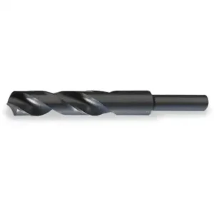 HSS Reduced Shank Drill Bits