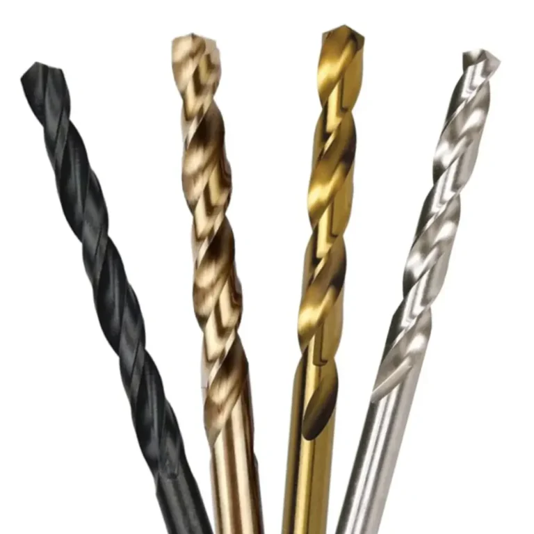HSS Jobber Drills