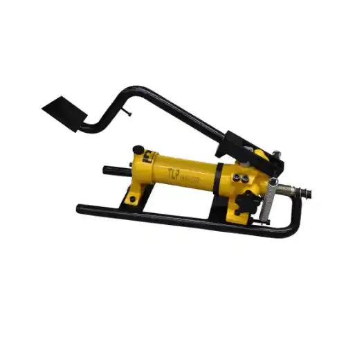 Hydraulic Pumps