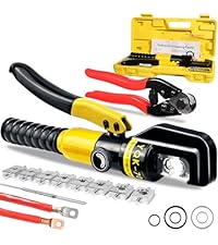 Hydraulic Tools