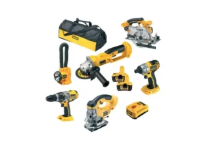 Hydraulic Tools