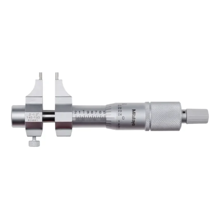 Inside Micrometers