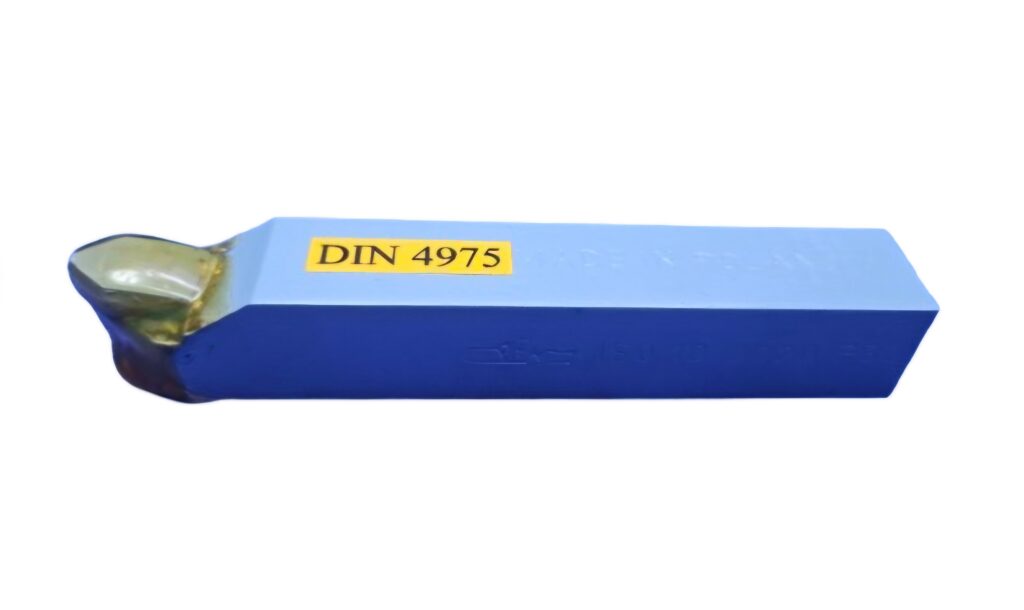 ISO 10 - K20, P30, P40 Grades