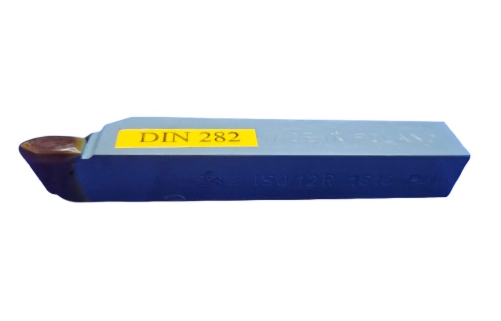 ISO 12 R/L - K20, P30, P40 Grades