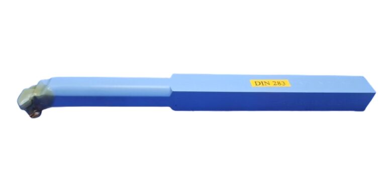 ISO 13 R/L – K20, P30, P40 Grades