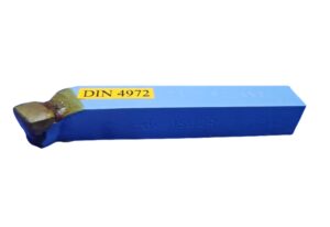 ISO 2 R/L - K20, P30, P40 Grades